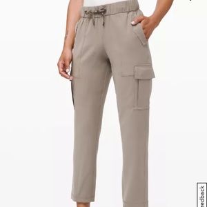 Ready Set Cargo Pant